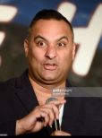 Russell Peters