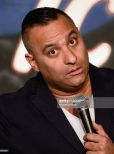 Russell Peters