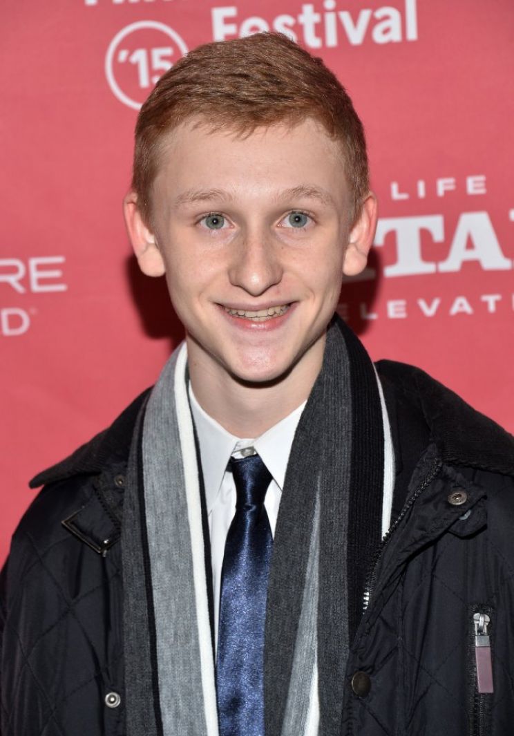 Pictures of Russell Posner