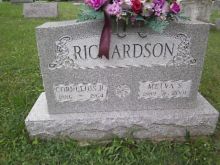 Russell Richardson