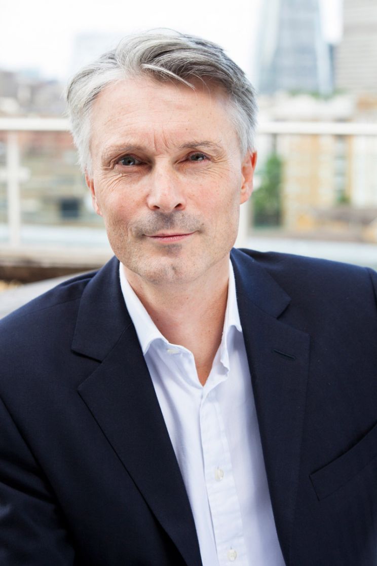 Russell Richardson