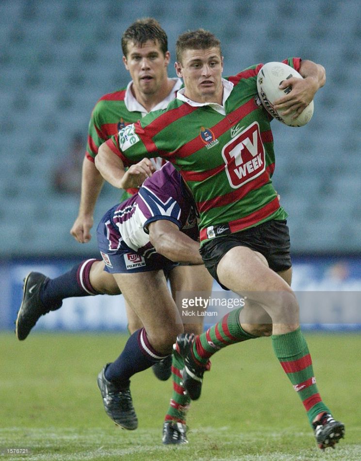 Russell Richardson