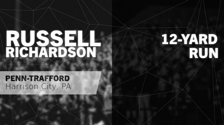 Russell Richardson