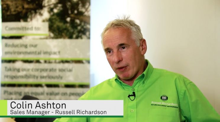 Russell Richardson