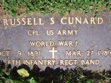 Russell Sams