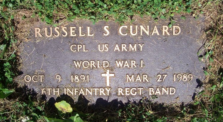 Russell Sams