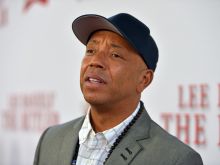 Russell Simmons