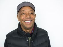 Russell Simmons