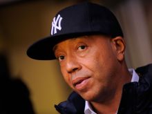 Russell Simmons
