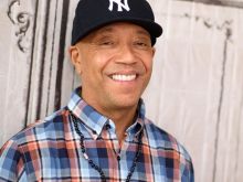 Russell Simmons