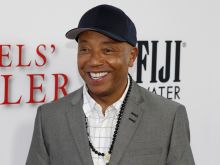 Russell Simmons