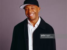 Russell Simmons