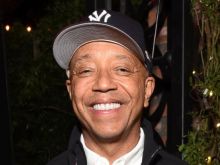 Russell Simmons