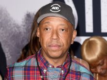 Russell Simmons