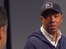 Russell Simmons