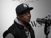 Russell Simmons