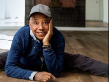 Russell Simmons