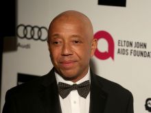 Russell Simmons