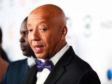 Russell Simmons