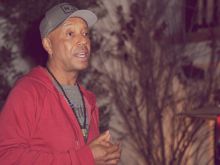 Russell Simmons