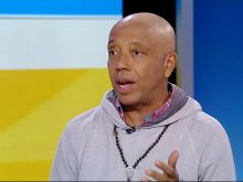 Russell Simmons