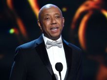 Russell Simmons