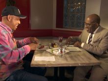 Russell Simmons