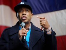 Russell Simmons