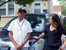 Russell Simmons
