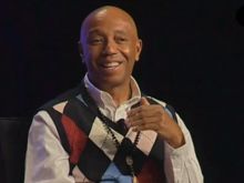 Russell Simmons