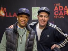 Russell Simmons