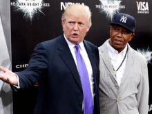 Russell Simmons