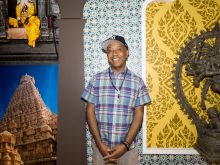 Russell Simmons