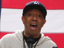 Russell Simmons