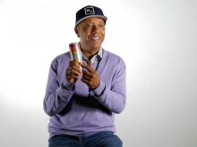 Russell Simmons