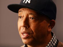Russell Simmons