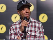 Russell Simmons