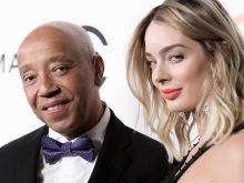 Russell Simmons