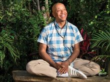 Russell Simmons