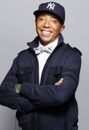 Russell Simmons