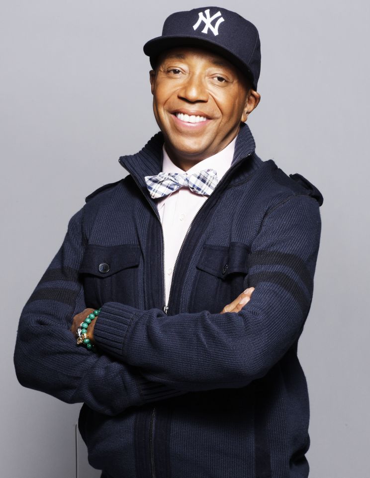 Russell Simmons