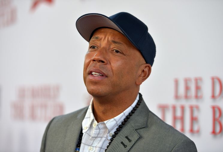 Russell Simmons