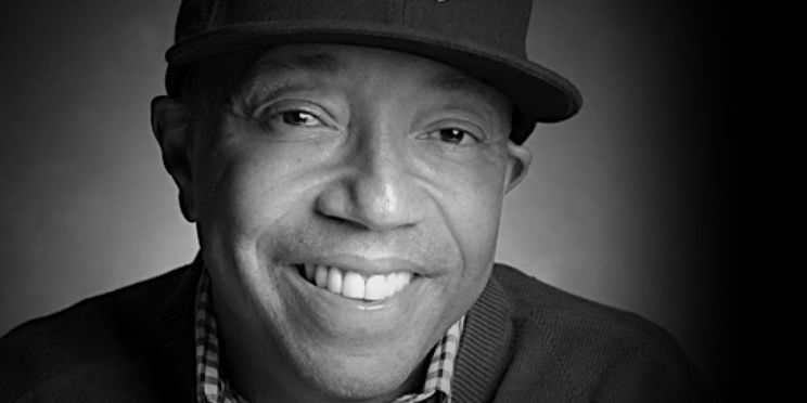 Russell Simmons