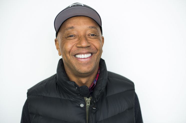 Russell Simmons