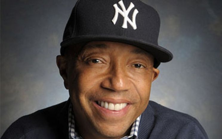 Russell Simmons
