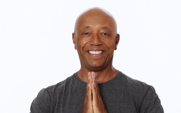 Russell Simmons