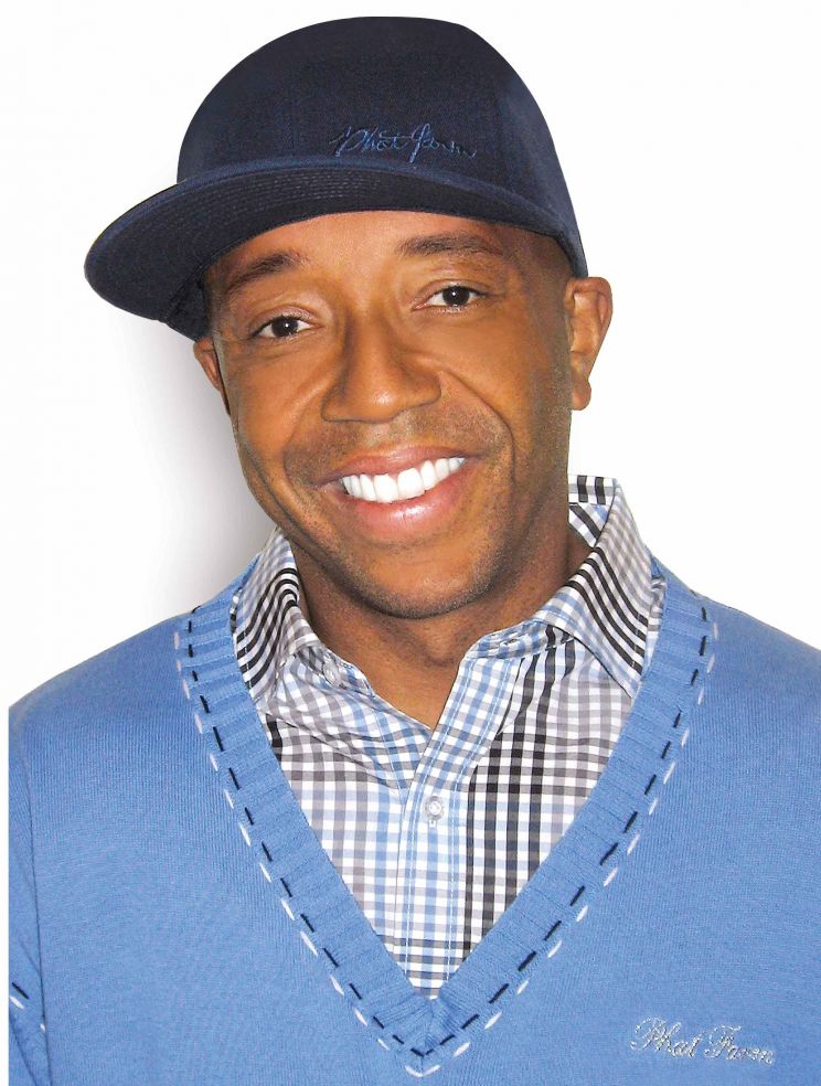 Russell Simmons