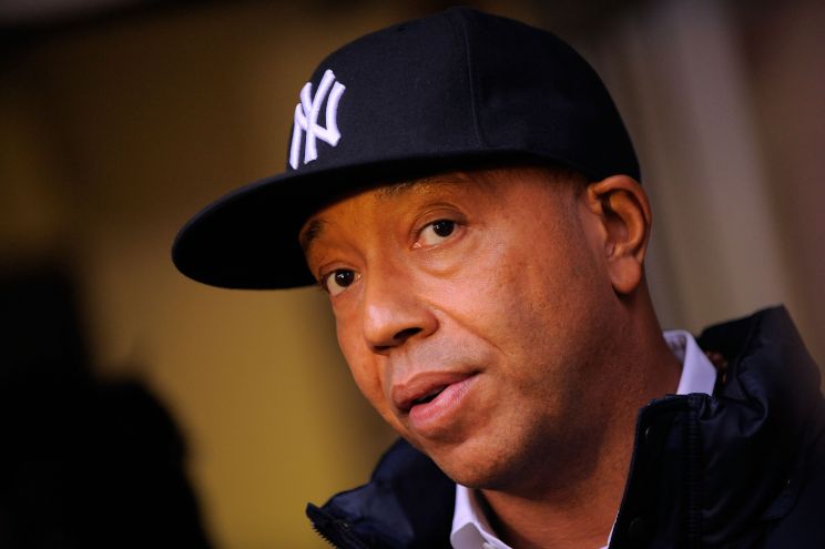 Russell Simmons