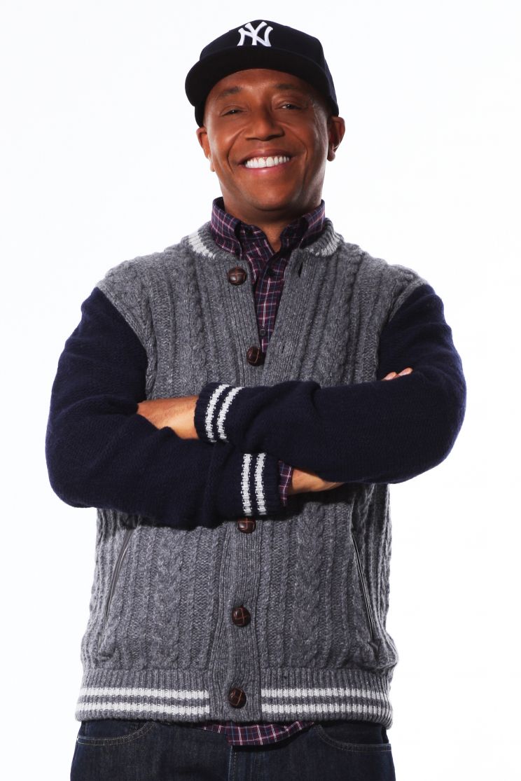 Russell Simmons