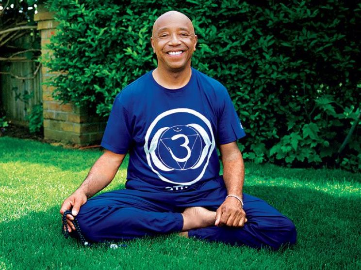 Russell Simmons